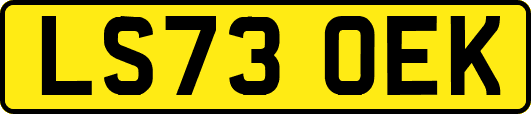 LS73OEK