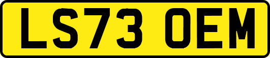 LS73OEM