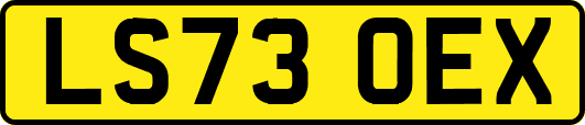 LS73OEX