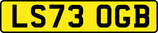 LS73OGB