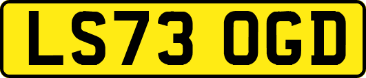 LS73OGD