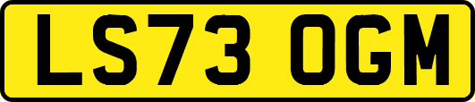 LS73OGM