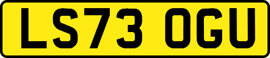 LS73OGU
