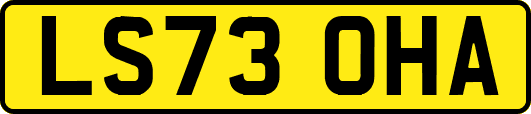 LS73OHA
