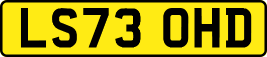 LS73OHD