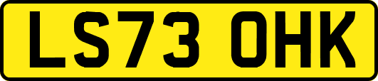 LS73OHK