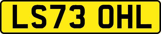 LS73OHL