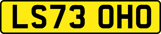 LS73OHO
