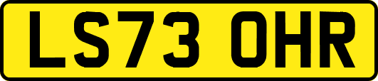 LS73OHR