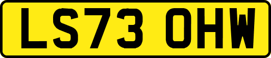 LS73OHW