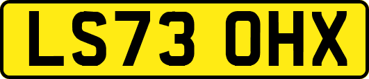 LS73OHX