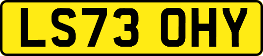 LS73OHY