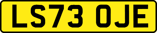 LS73OJE
