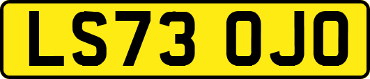 LS73OJO