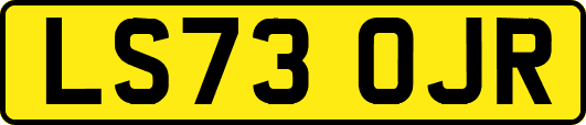 LS73OJR