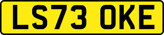 LS73OKE