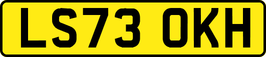 LS73OKH