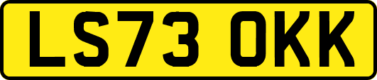 LS73OKK