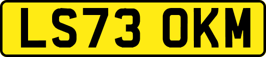 LS73OKM
