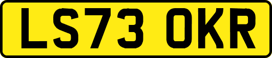 LS73OKR