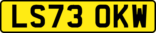 LS73OKW