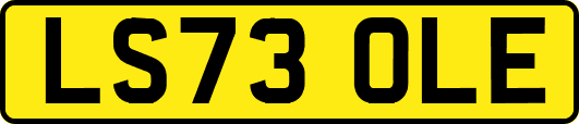 LS73OLE