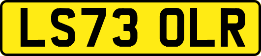 LS73OLR
