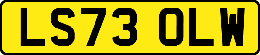 LS73OLW