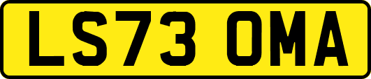LS73OMA