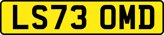 LS73OMD