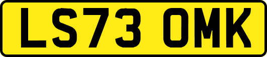 LS73OMK