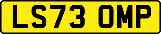 LS73OMP