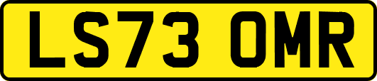 LS73OMR