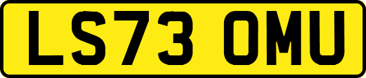 LS73OMU