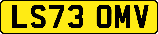 LS73OMV