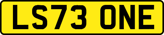 LS73ONE