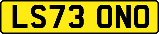 LS73ONO