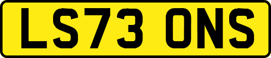 LS73ONS