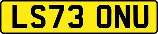 LS73ONU