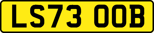LS73OOB