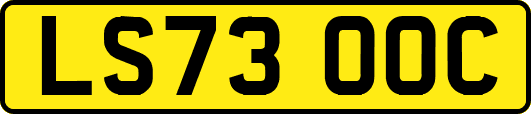 LS73OOC