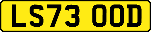 LS73OOD