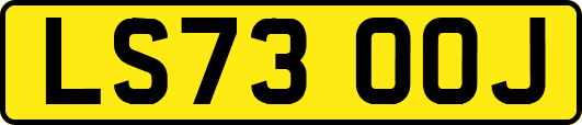 LS73OOJ