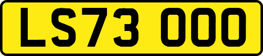 LS73OOO