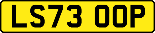 LS73OOP