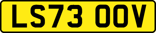LS73OOV