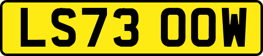 LS73OOW