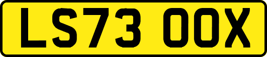 LS73OOX