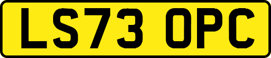 LS73OPC