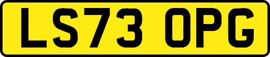 LS73OPG